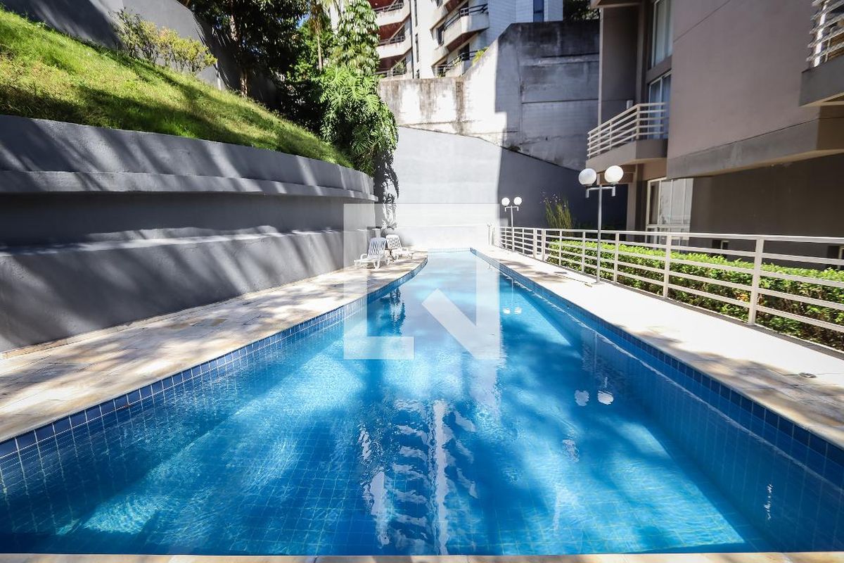 Apartamento, 1 quarto, 85 m² - Foto 45