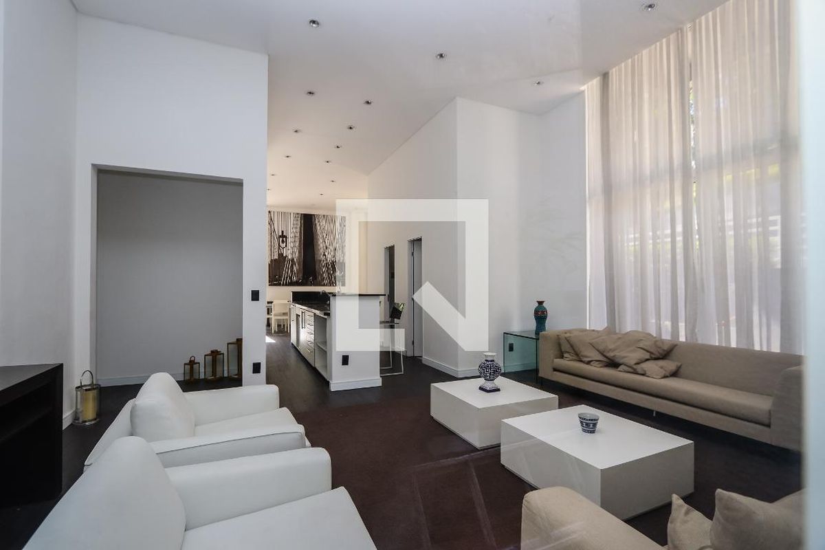 Apartamento, 1 quarto, 85 m² - Foto 47