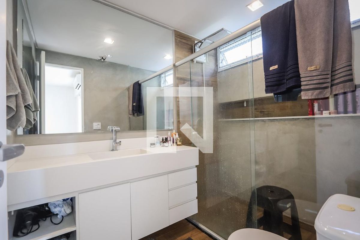 Apartamento, 1 quarto, 85 m² - Foto 17