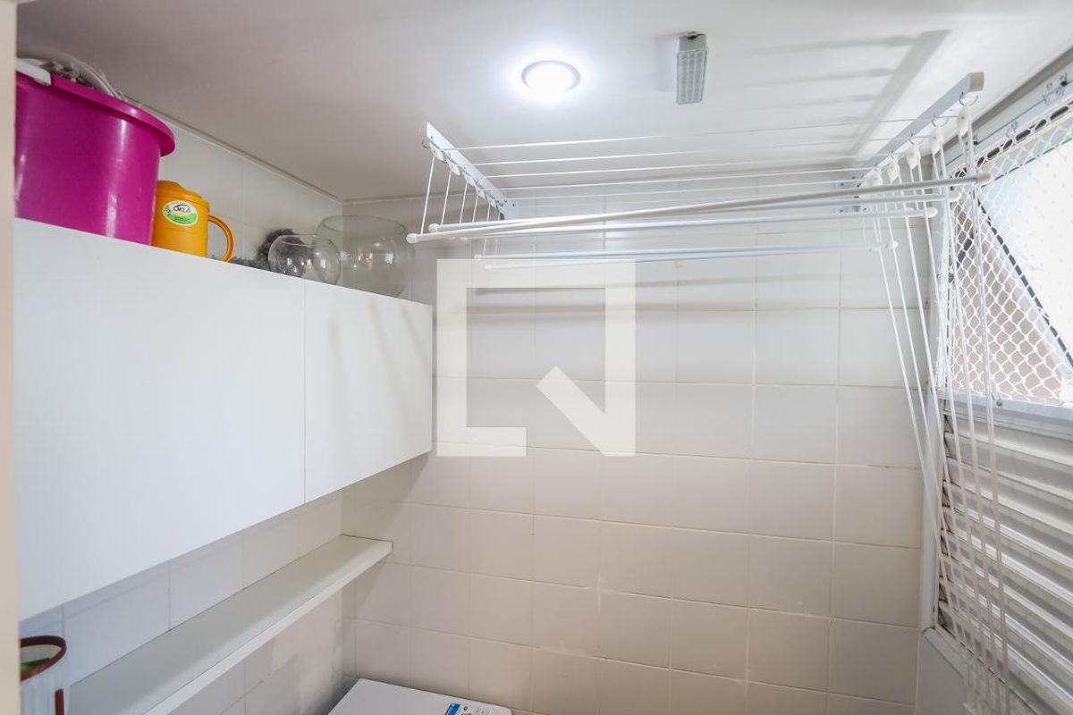 Apartamento, 1 quarto, 85 m² - Foto 33