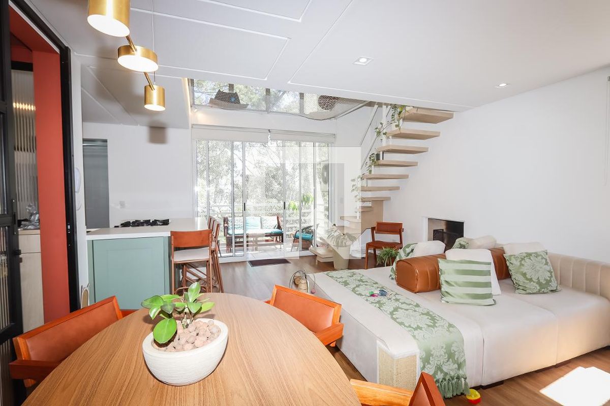 Apartamento, 1 quarto, 85 m² - Foto 1