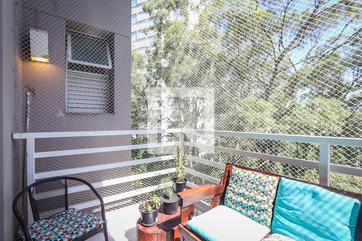 Apartamento, 1 quarto, 85 m² - Foto 6