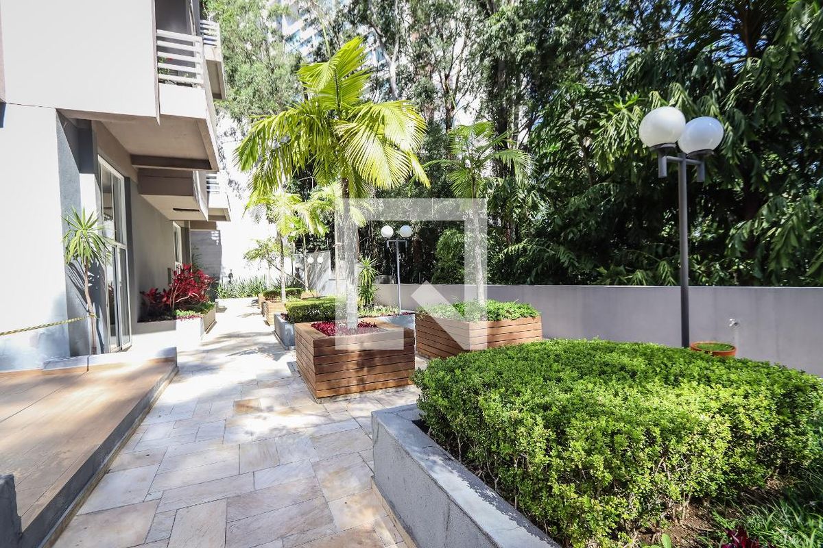 Apartamento, 1 quarto, 85 m² - Foto 39