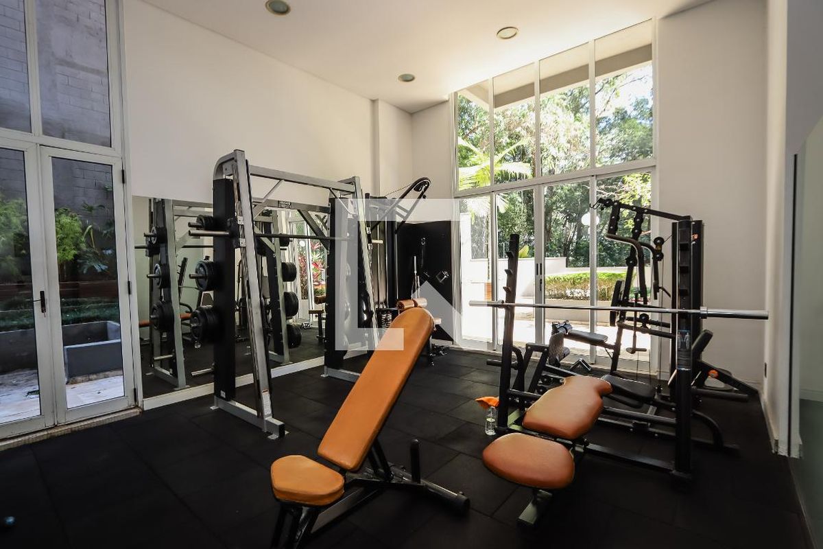 Apartamento, 1 quarto, 85 m² - Foto 35
