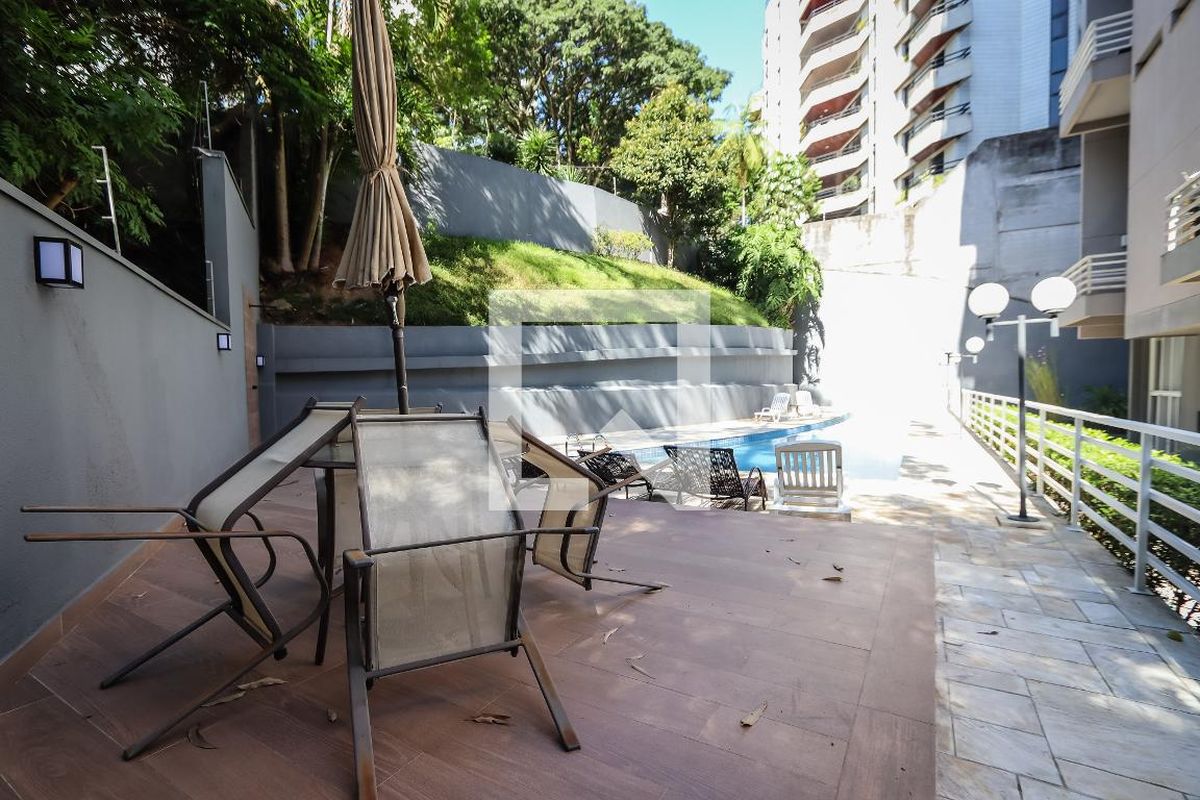 Apartamento, 1 quarto, 85 m² - Foto 43