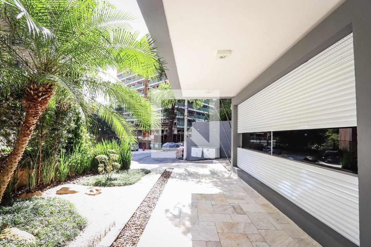 Apartamento, 1 quarto, 85 m² - Foto 52