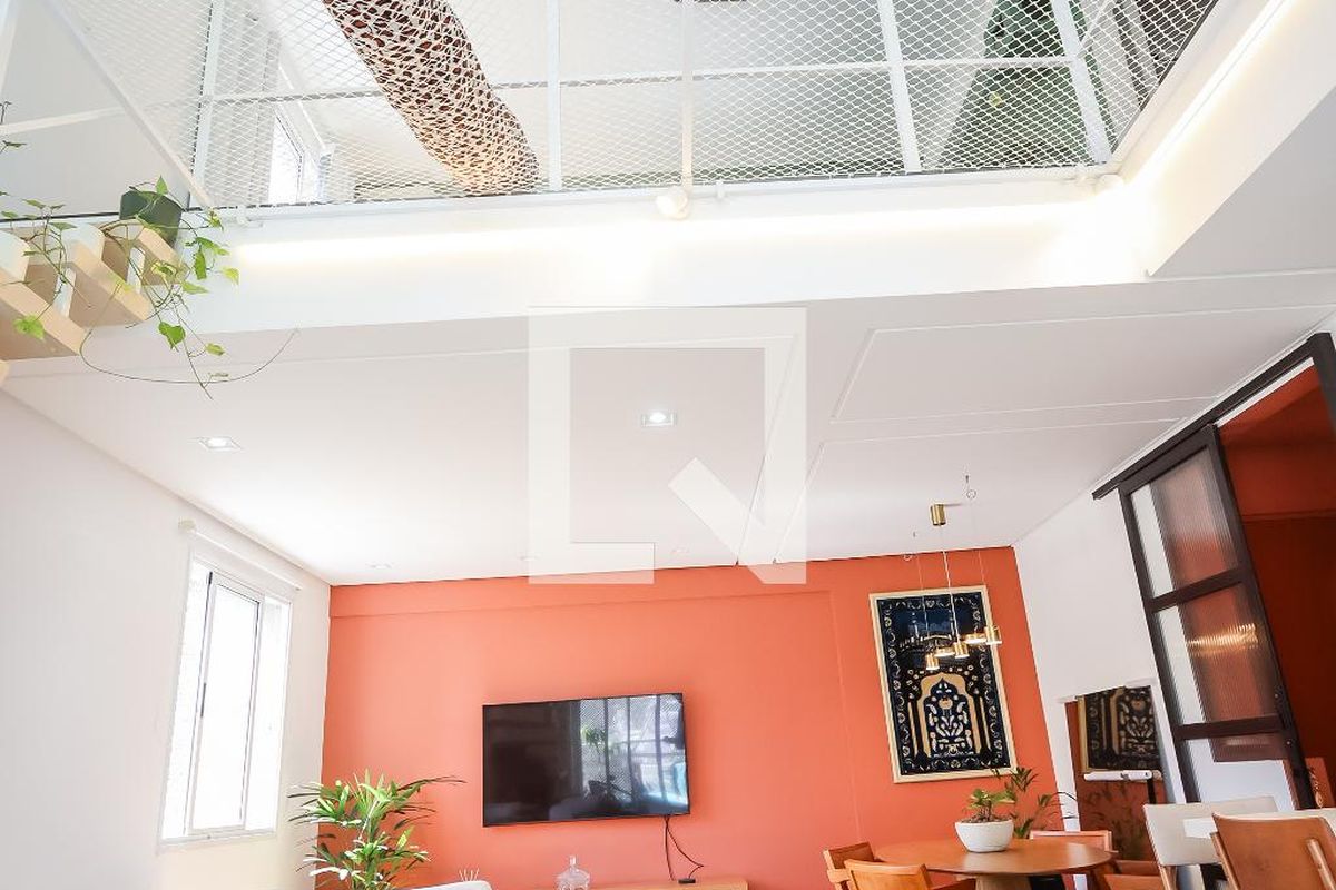 Apartamento, 1 quarto, 85 m² - Foto 4