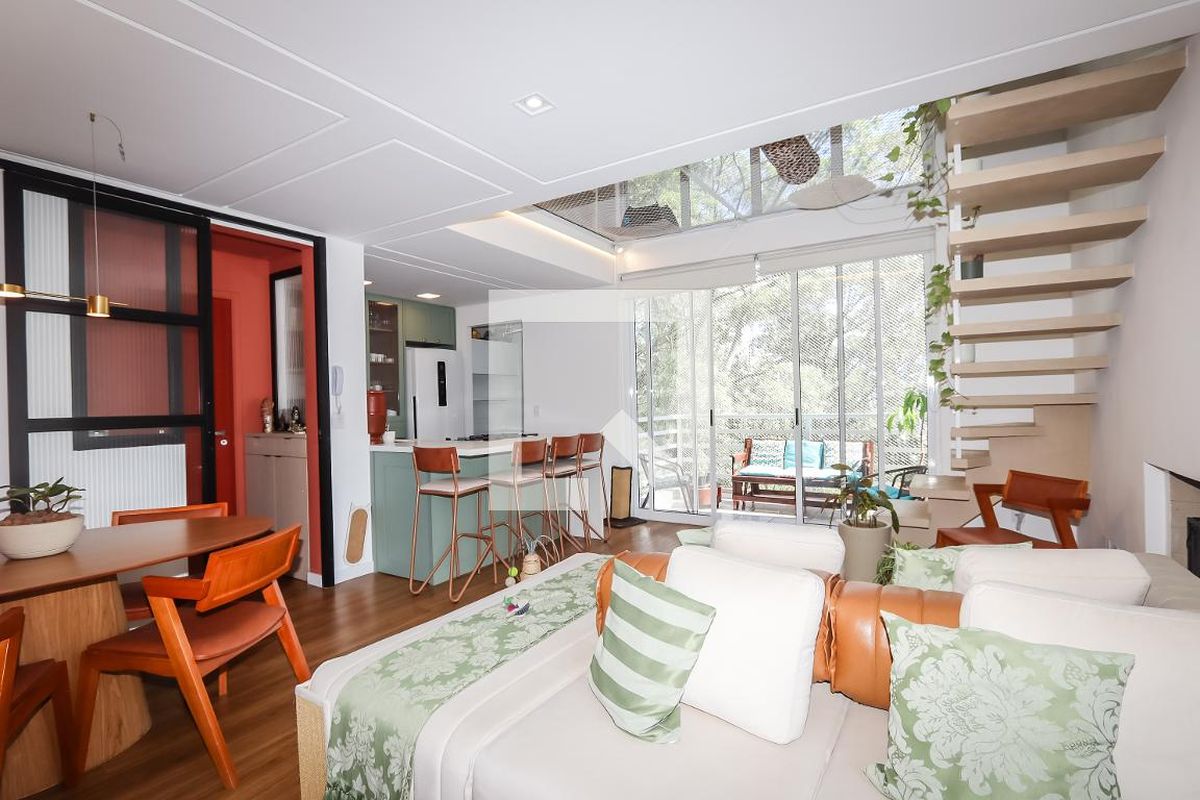 Apartamento, 1 quarto, 85 m² - Foto 2