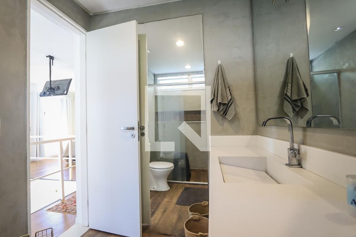 Apartamento, 1 quarto, 85 m² - Foto 20