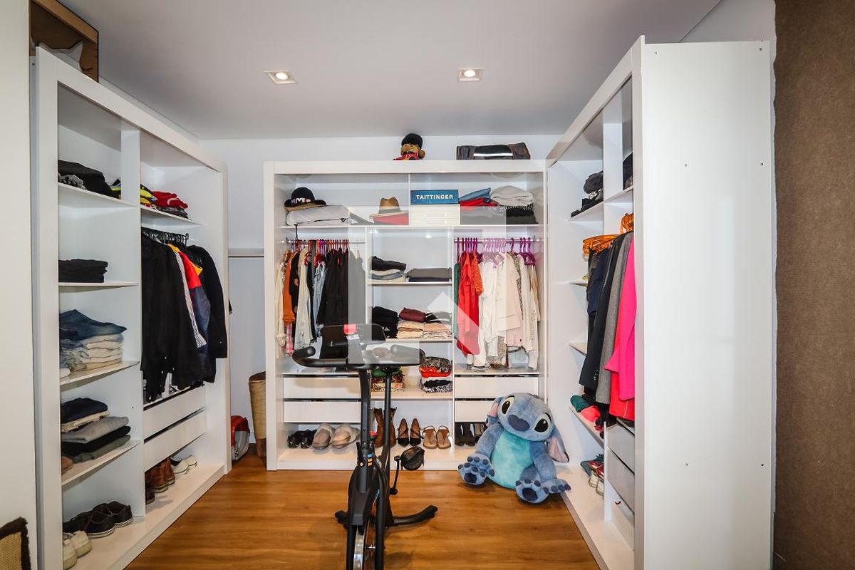 Apartamento, 1 quarto, 85 m² - Foto 13