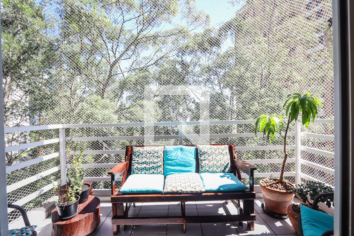 Apartamento, 1 quarto, 85 m² - Foto 5