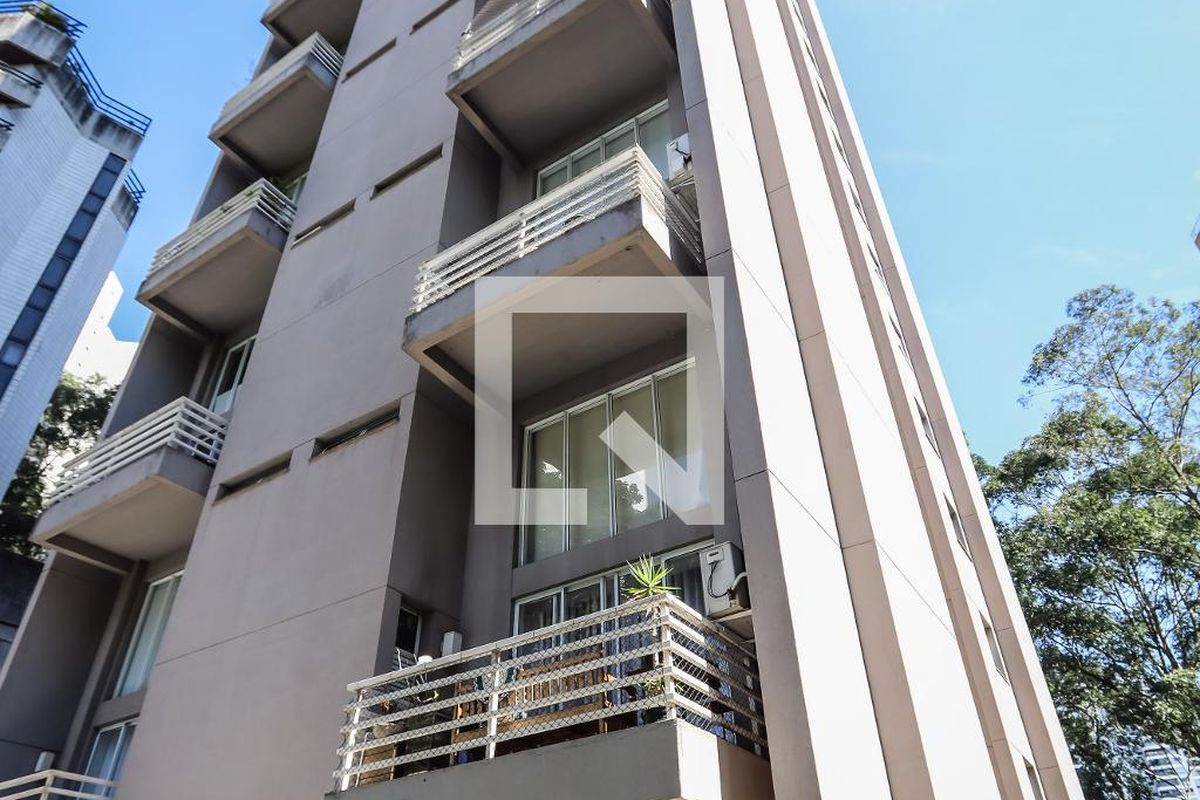 Apartamento, 1 quarto, 85 m² - Foto 46
