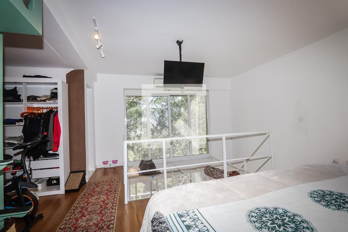 Apartamento, 1 quarto, 85 m² - Foto 10
