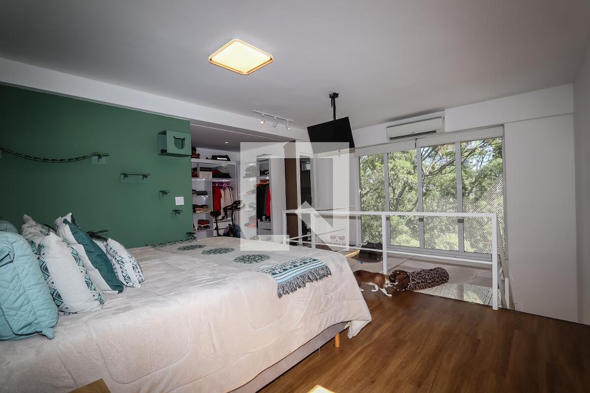 Apartamento, 1 quarto, 85 m² - Foto 11