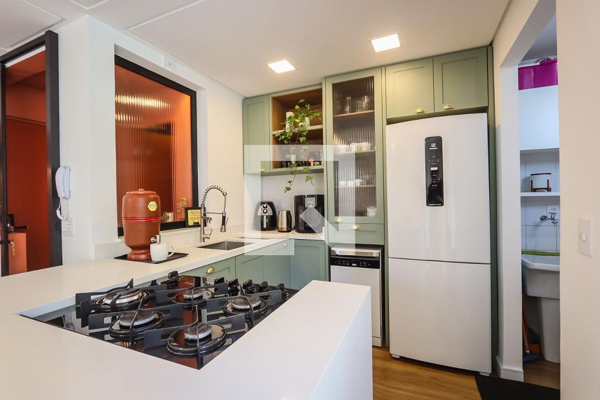 Apartamento, 1 quarto, 85 m² - Foto 27