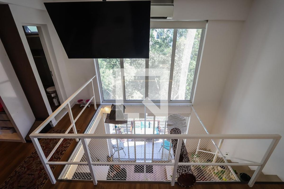 Apartamento, 1 quarto, 85 m² - Foto 21