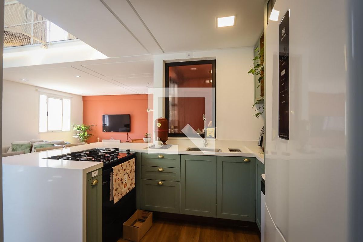 Apartamento, 1 quarto, 85 m² - Foto 29
