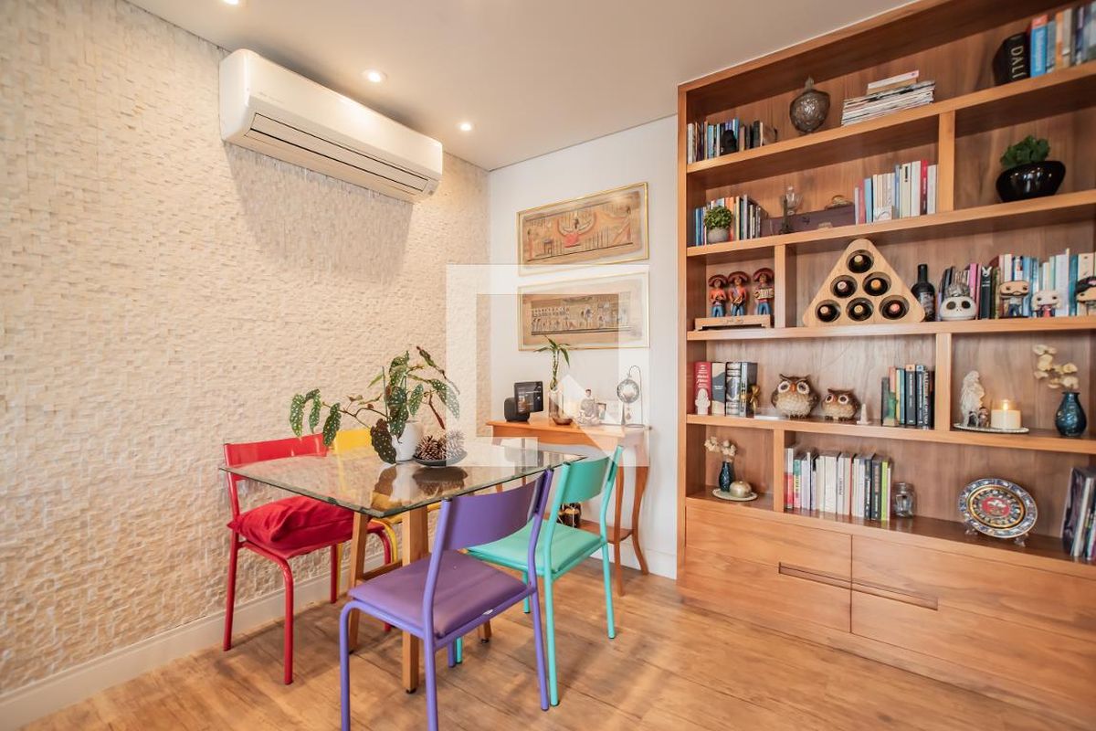 Apartamento, 2 quartos, 62 m² - Foto 6