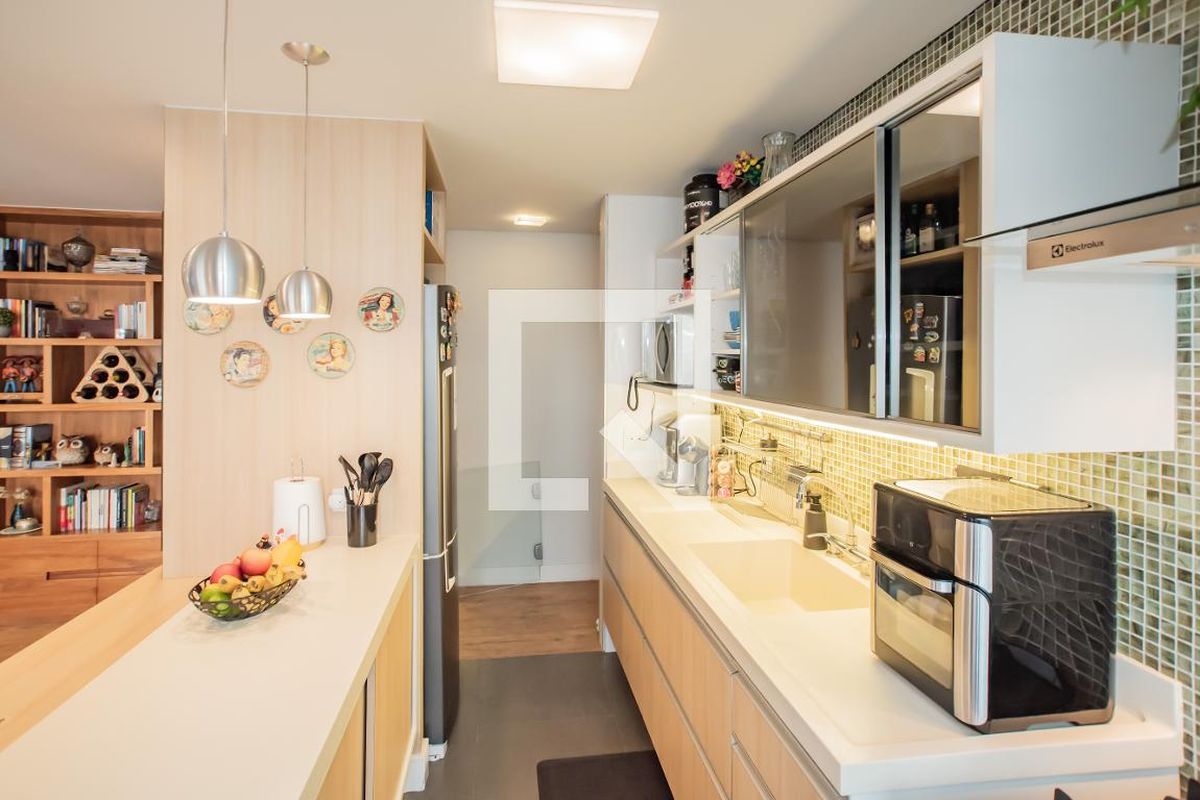 Apartamento, 2 quartos, 62 m² - Foto 41