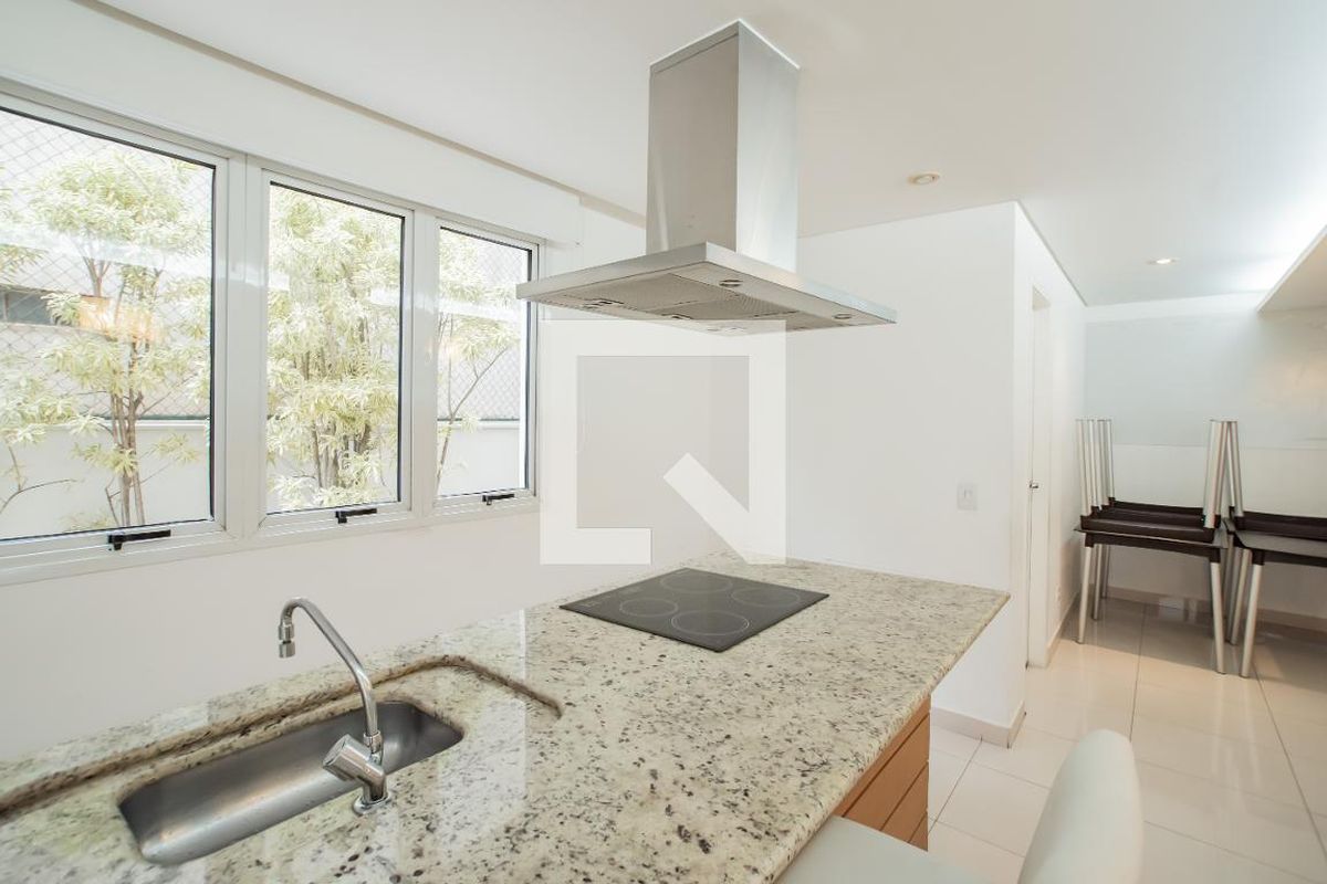 Apartamento, 2 quartos, 62 m² - Foto 60