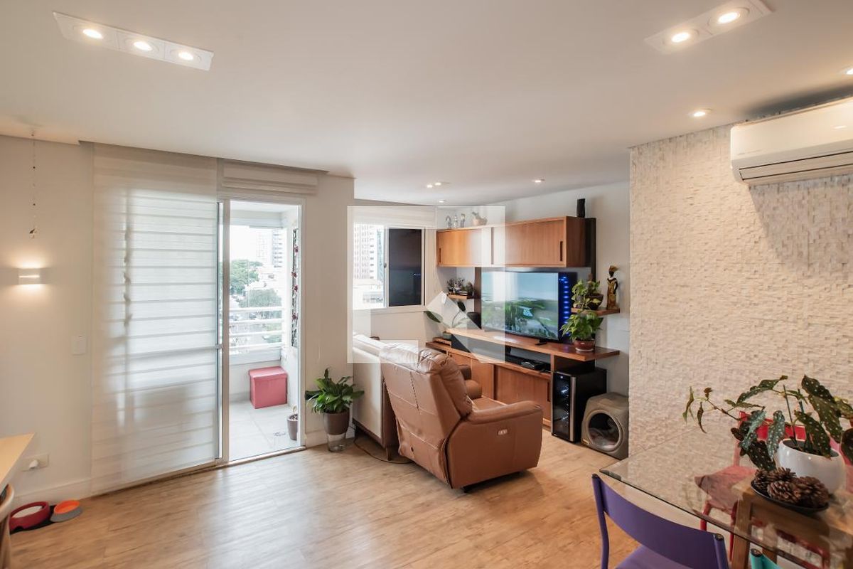 Apartamento, 2 quartos, 62 m² - Foto 1