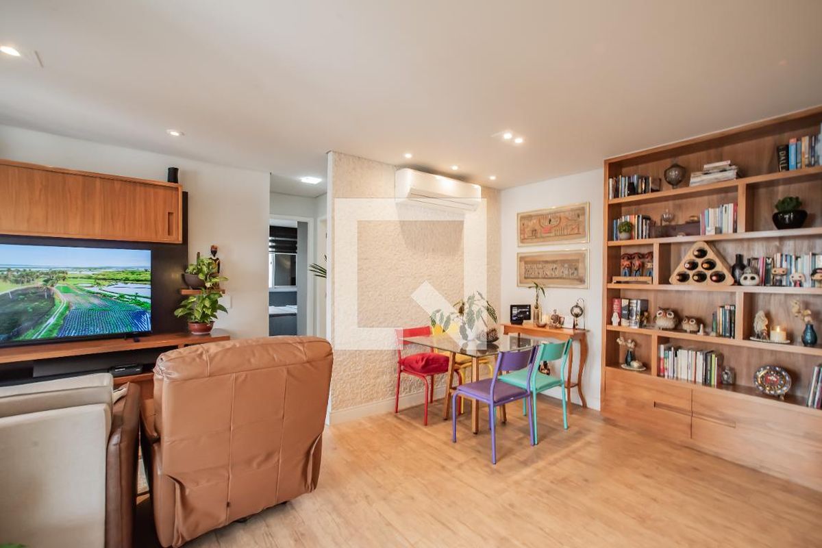 Apartamento, 2 quartos, 62 m² - Foto 3