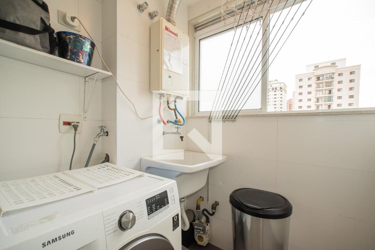 Apartamento, 2 quartos, 62 m² - Foto 47
