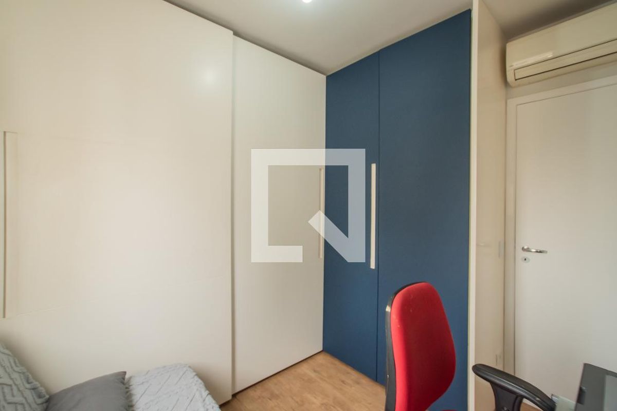 Apartamento, 2 quartos, 62 m² - Foto 17