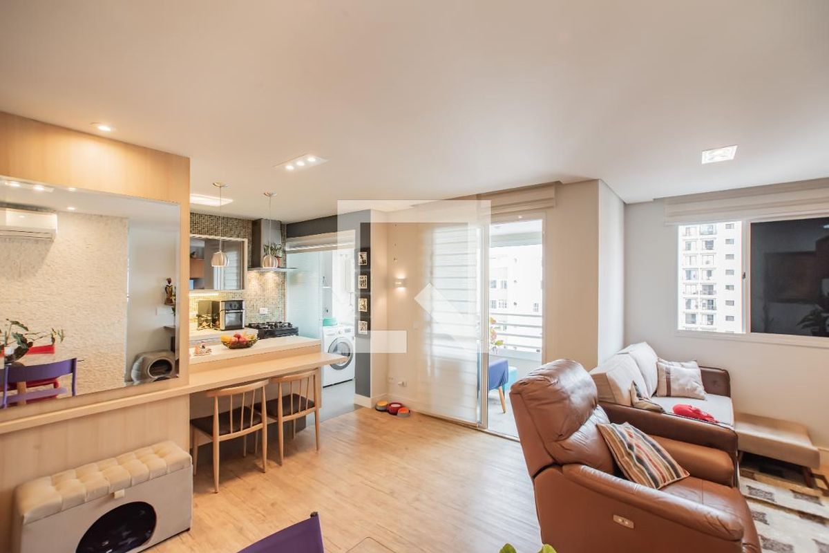 Apartamento, 2 quartos, 62 m² - Foto 5