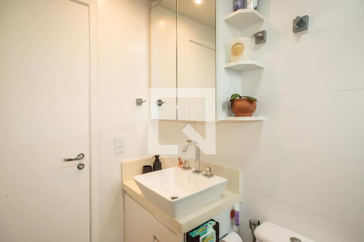 Apartamento, 2 quartos, 62 m² - Foto 30