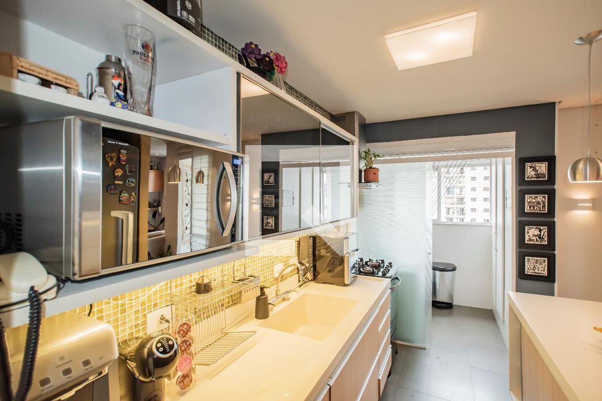 Apartamento, 2 quartos, 62 m² - Foto 43