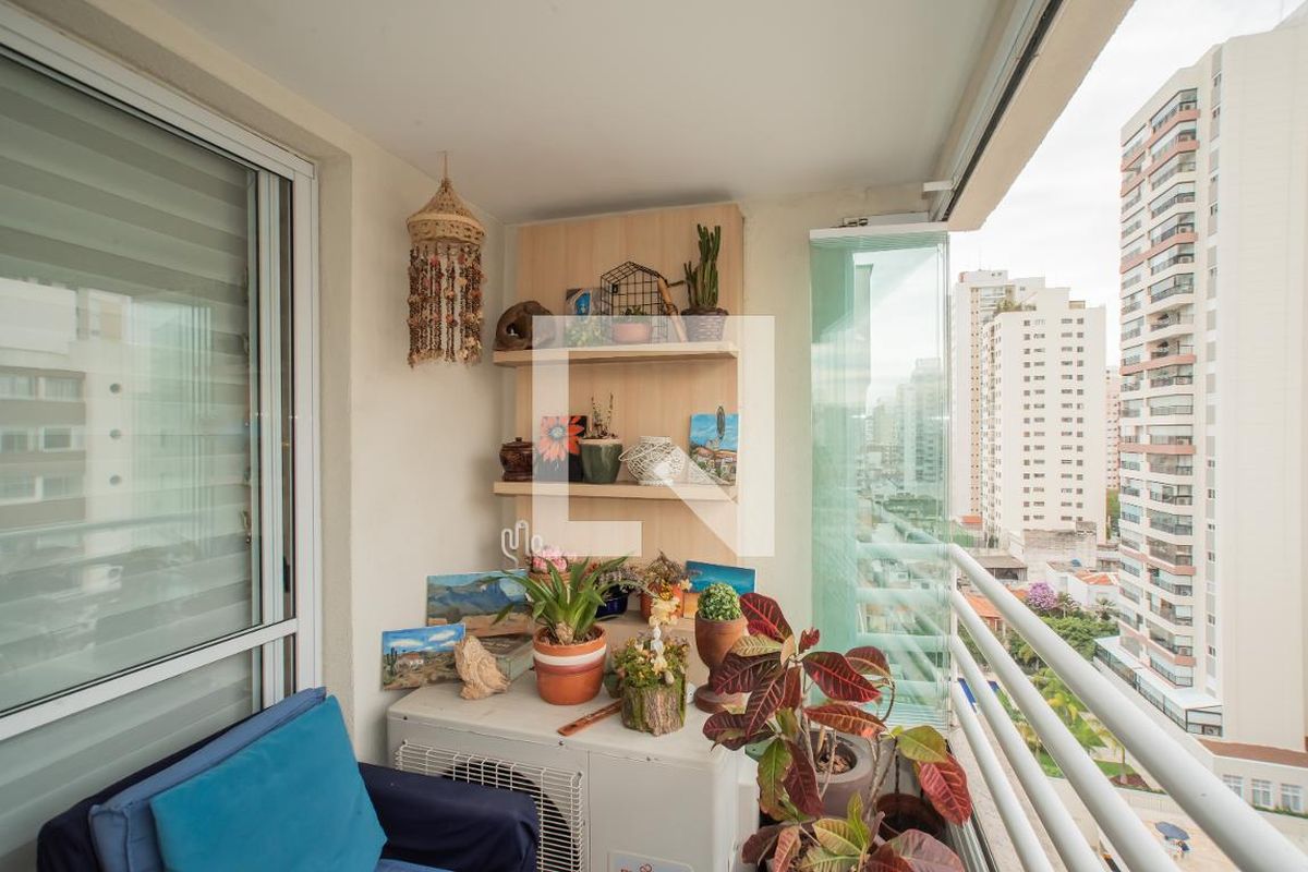 Apartamento, 2 quartos, 62 m² - Foto 12