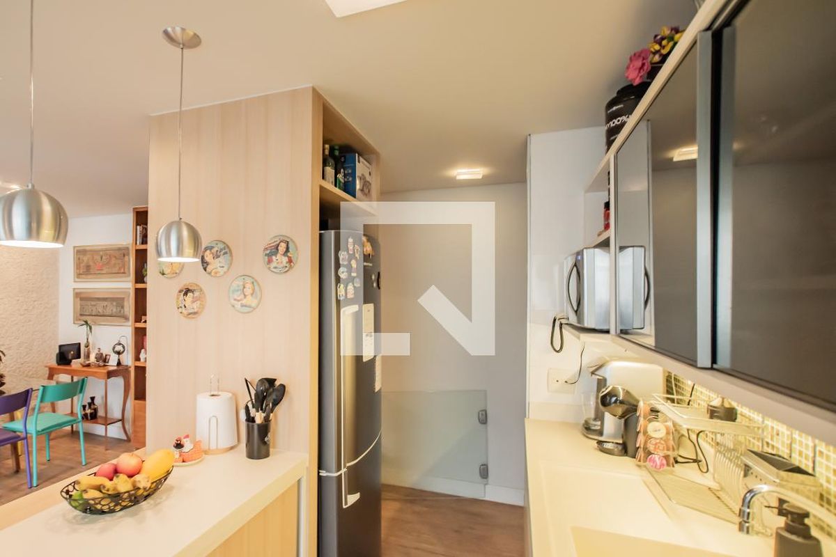 Apartamento, 2 quartos, 62 m² - Foto 45