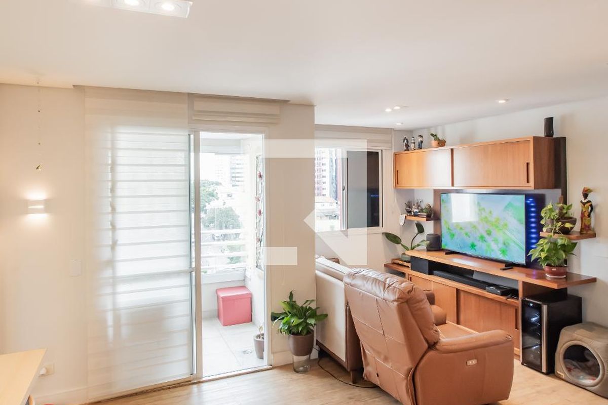 Apartamento, 2 quartos, 62 m² - Foto 2
