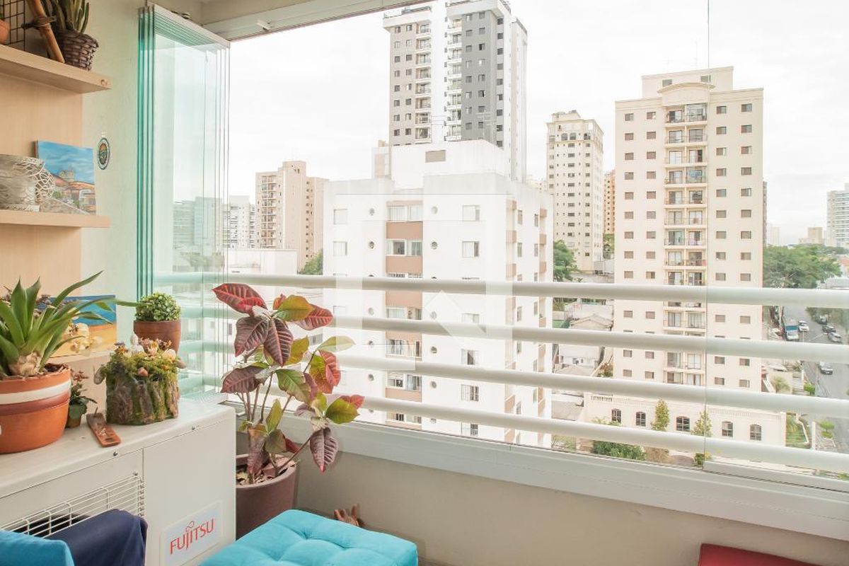 Apartamento, 2 quartos, 62 m² - Foto 10