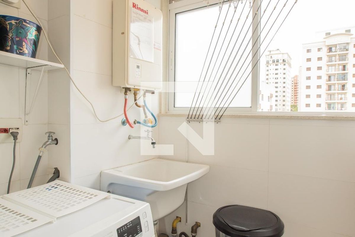Apartamento, 2 quartos, 62 m² - Foto 46
