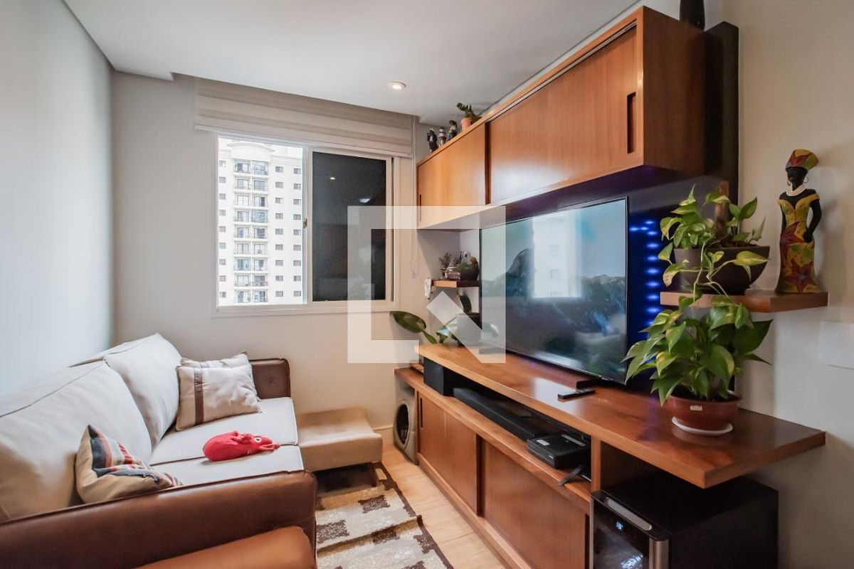 Apartamento, 2 quartos, 62 m² - Foto 7