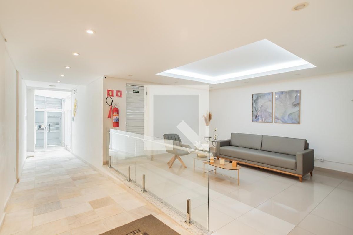 Apartamento, 2 quartos, 62 m² - Foto 72