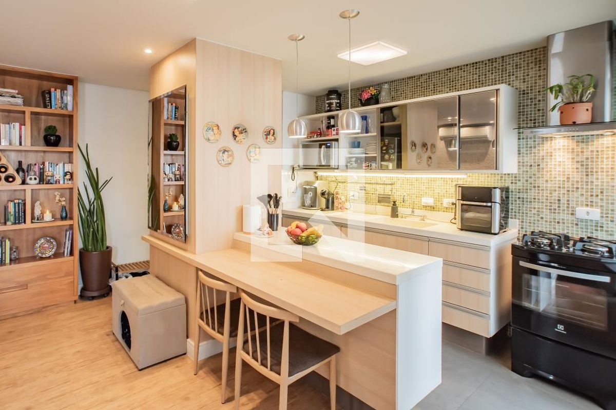 Apartamento, 2 quartos, 62 m² - Foto 39