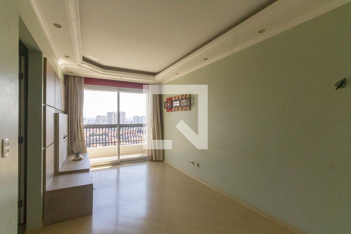 Apartamento, 2 quartos, 70 m² - Foto 2