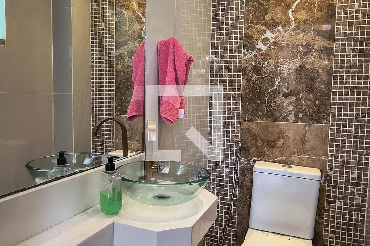 Casa, 4 quartos, 300 m² - Foto 43