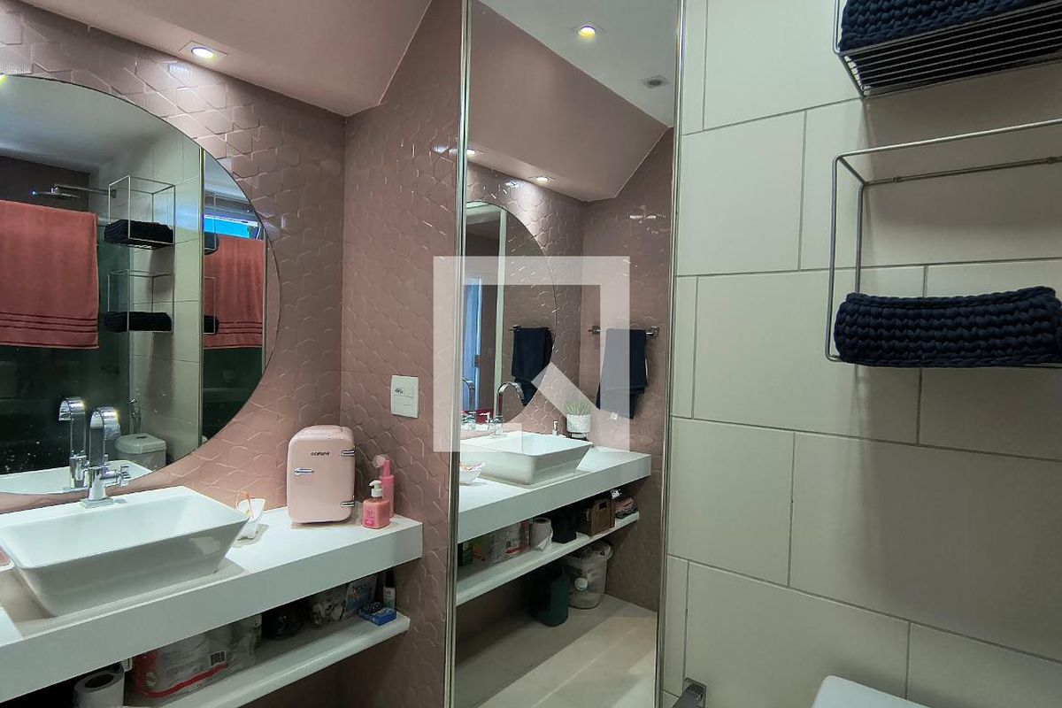 Casa, 4 quartos, 300 m² - Foto 35