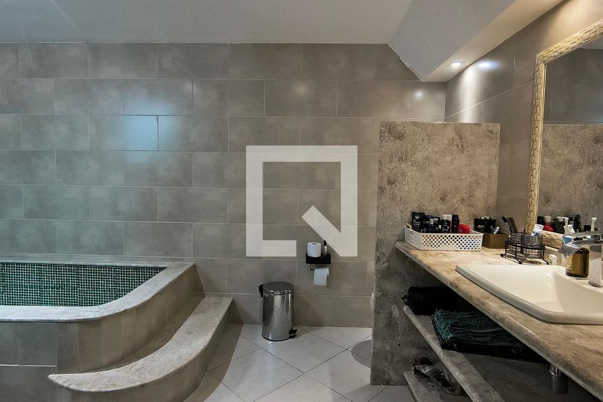 Casa, 4 quartos, 300 m² - Foto 23