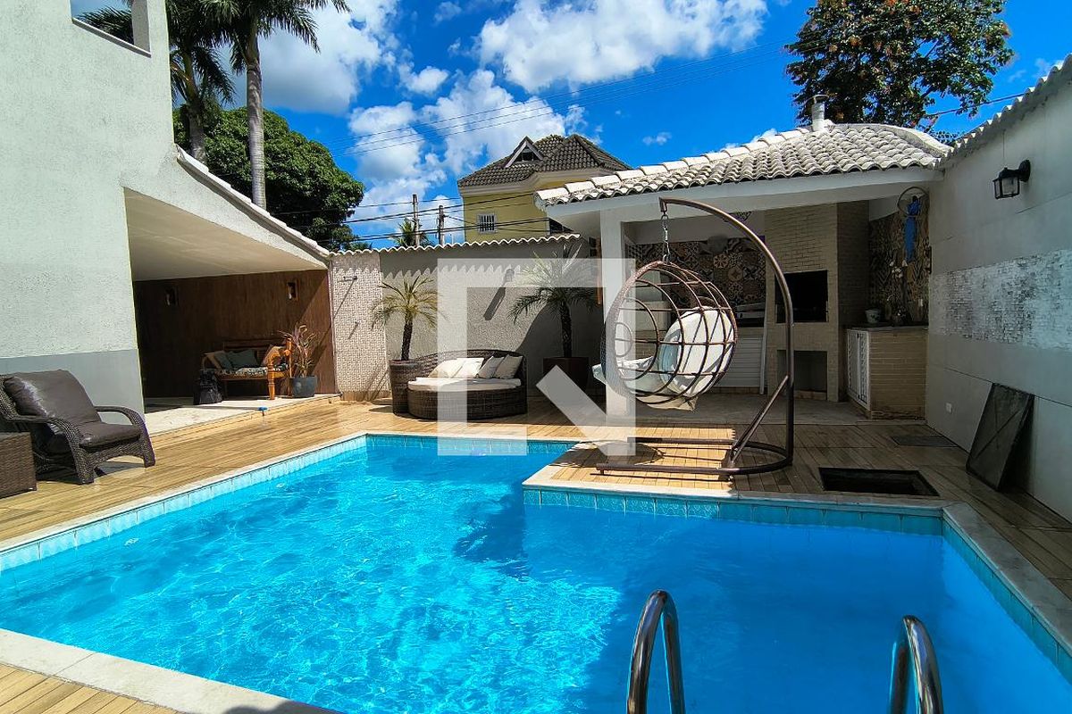Casa, 4 quartos, 300 m² - Foto 57