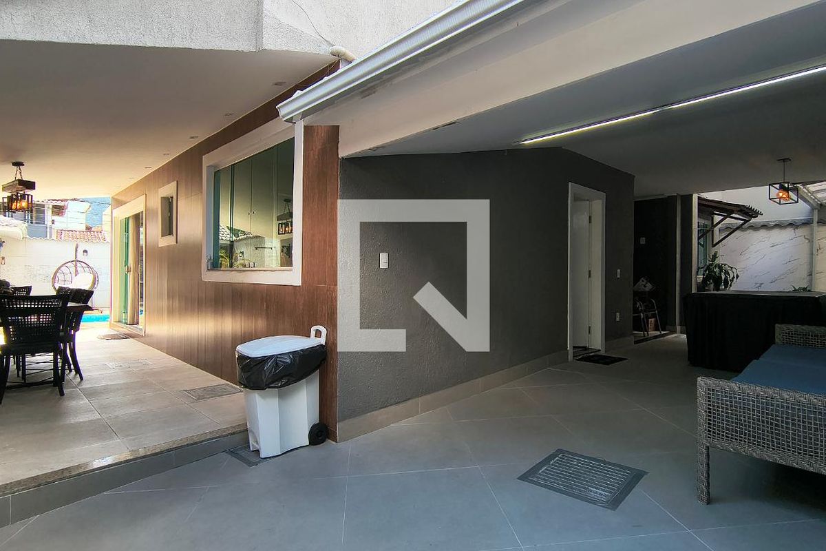 Casa, 4 quartos, 300 m² - Foto 50