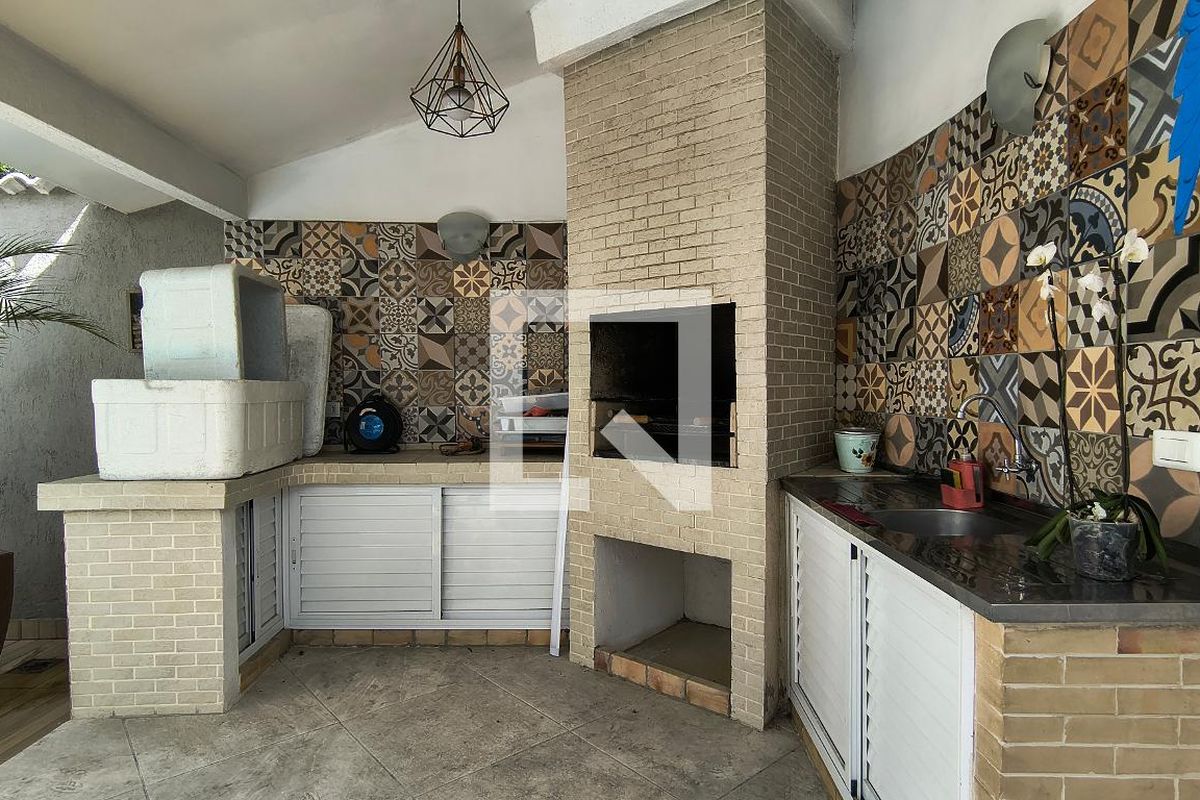 Casa, 4 quartos, 300 m² - Foto 59
