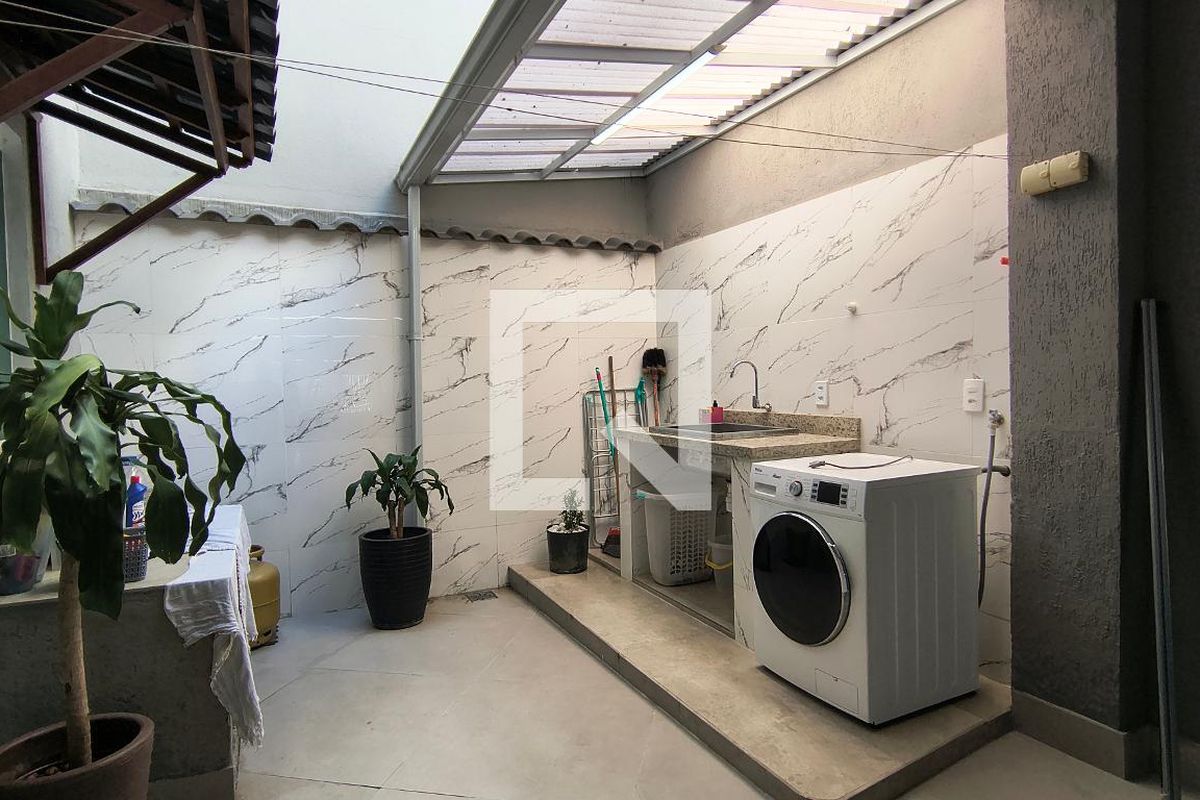 Casa, 4 quartos, 300 m² - Foto 48