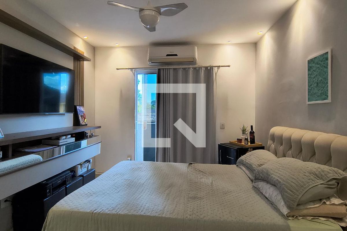 Casa, 4 quartos, 300 m² - Foto 37