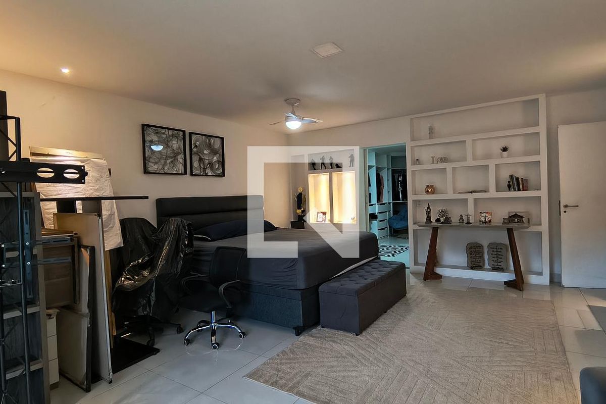 Casa, 4 quartos, 300 m² - Foto 16