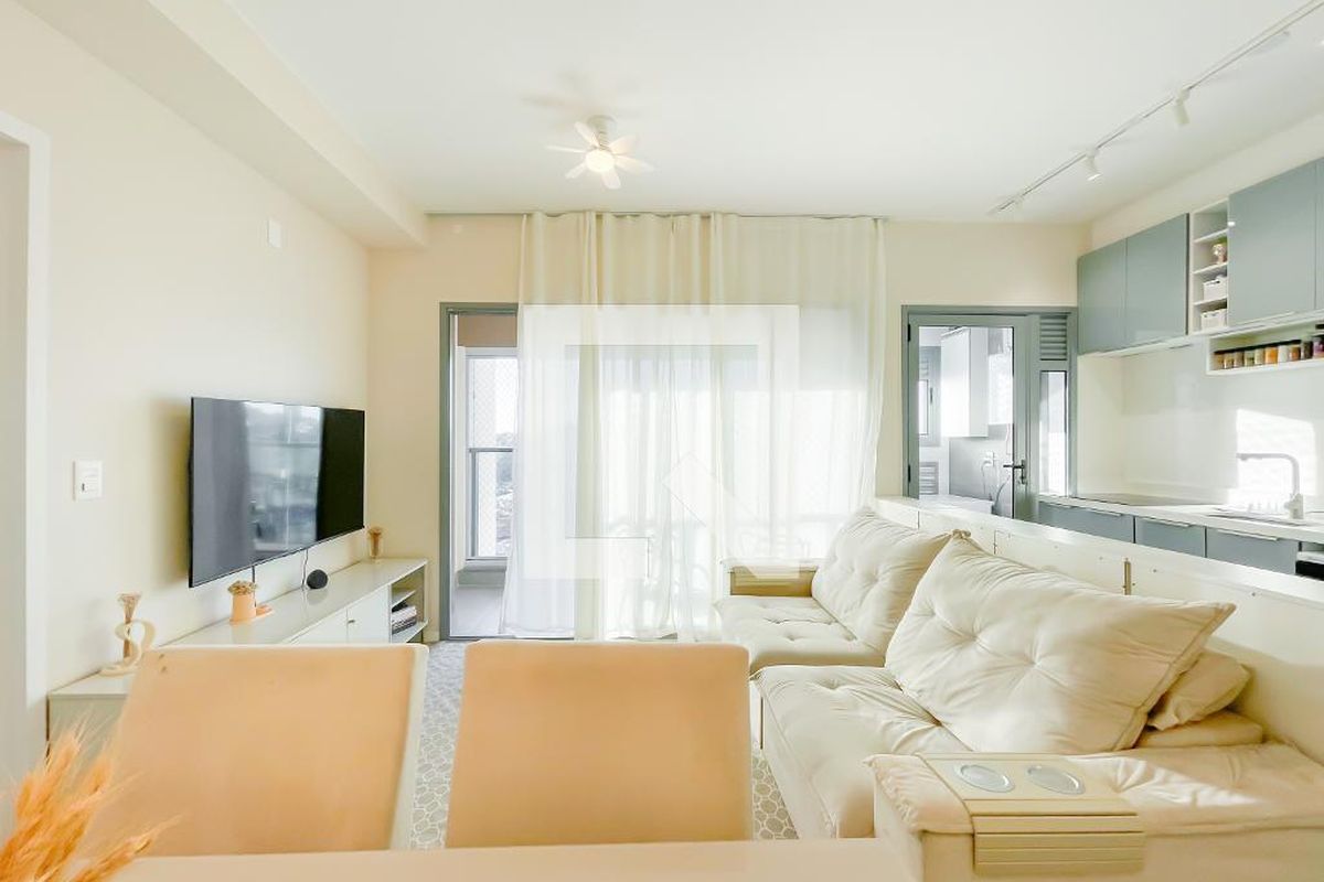 Apartamento, 3 quartos, 73 m² - Foto 3